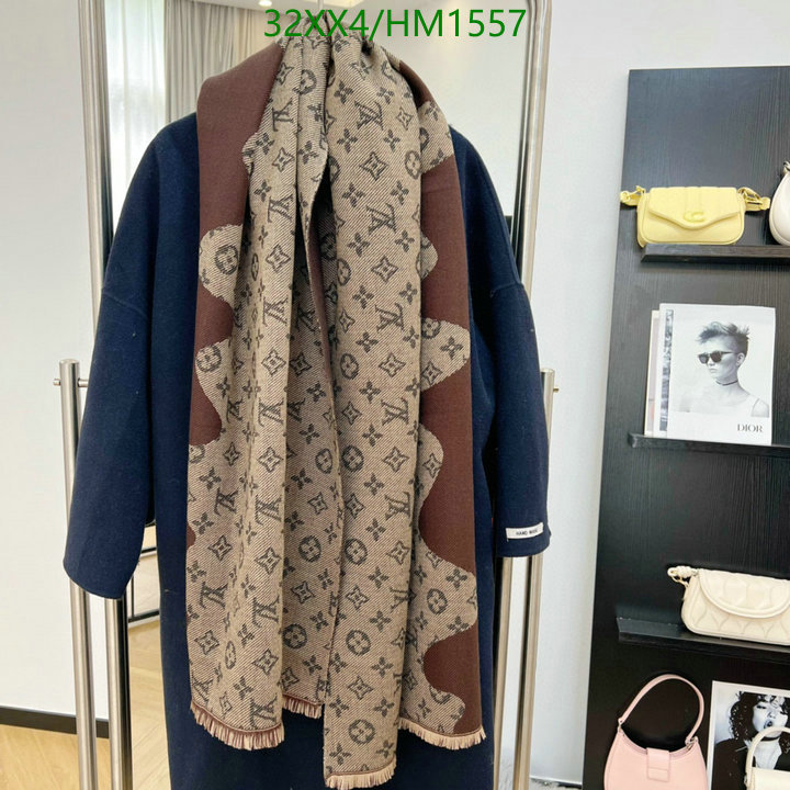 Scarf-LV, Code: HM1557,$: 32USD