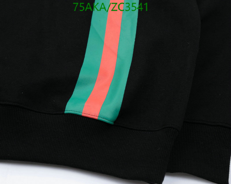 Clothing-Gucci, Code: ZC3541,$: 75USD