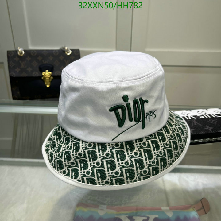 Cap -(Hat)-Dior, Code: HH782,$: 32USD