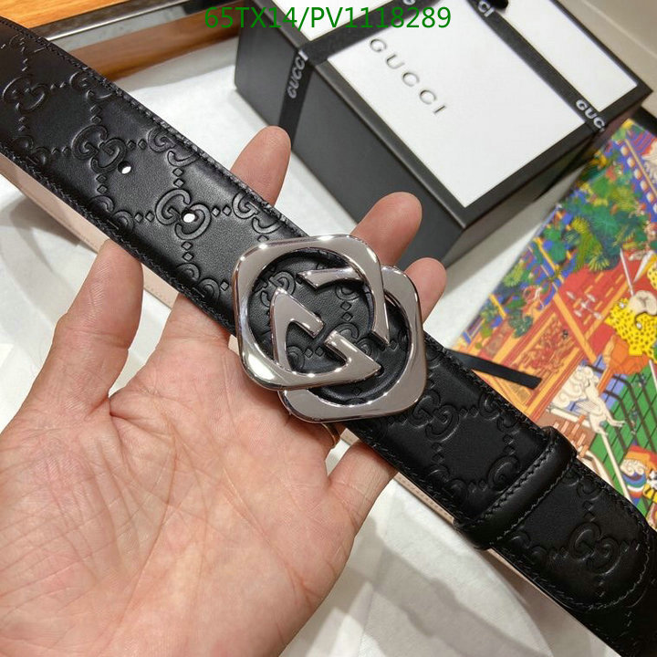 Belts-Gucci, Code: PV1118289,$:65USD