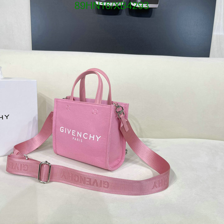Givenchy Bags ( 4A )-Handbag-,Code: XB4293,