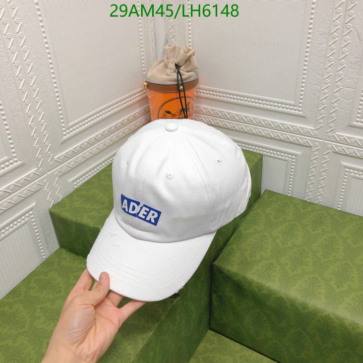 Cap -(Hat)-Other, Code: LH6148,$: 29USD