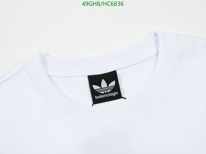 Clothing-Adidas, Code: HC6836,$: 49USD