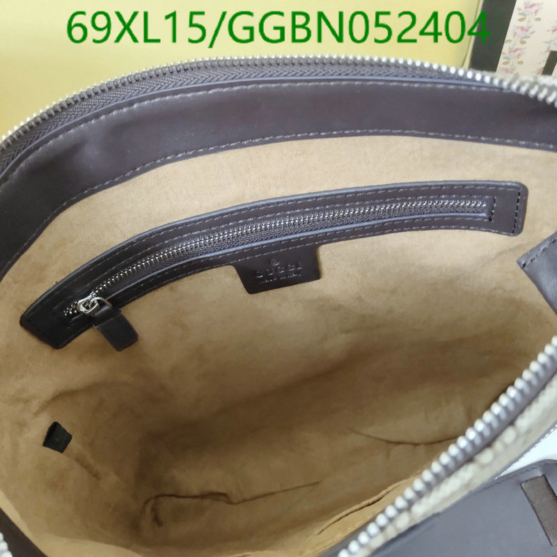 Gucci Bag-(4A)-Diagonal-,Code: GGBN0524504,$: 69USD