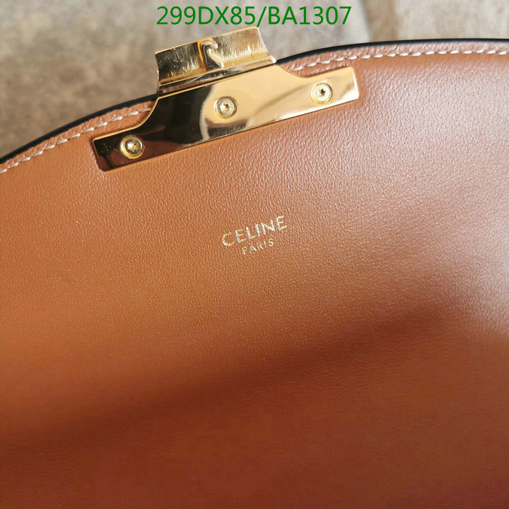 Celine Bag-(Mirror)-Triomphe Series,Code: BA1307,$: 299USD