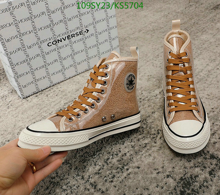 Women Shoes-Converse, Code: KS5704,$: 109USD