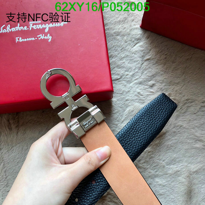 Belts-Ferragamo, Code: P052005,$: 62USD