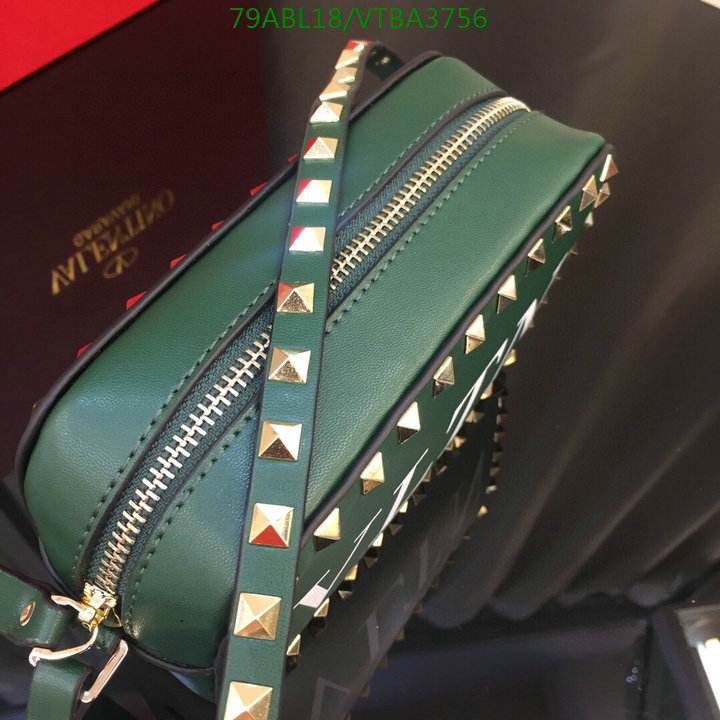 Valentino Bag-(4A)-Diagonal-,Code: VTBA3756,$: 79USD