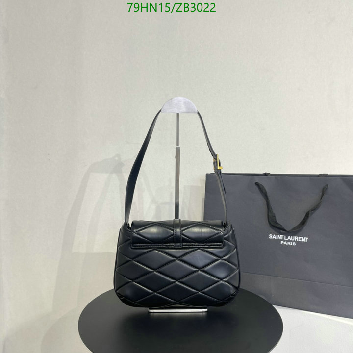 YSL Bag-(4A)-Diagonal-,Code: ZB3022,$: 79USD