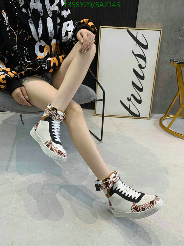 Women Shoes-LV, Code:SA2143,$: 135USD