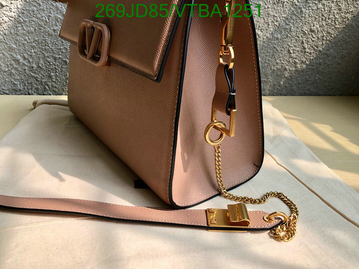 Valentino Bag-(Mirror)-Diagonal-,Code: VTBA1251,$: 269USD