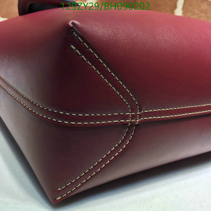 Gucci Bag-(Mirror)-Handbag-,Code: BH090202,$: 129USD