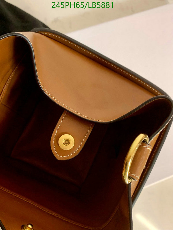 Celine Bag-(Mirror)-Handbag-,Code: LB5881,$: 245USD