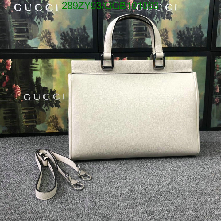 Gucci Bag-(Mirror)-Handbag-,Code: GGB101063,$:289USD