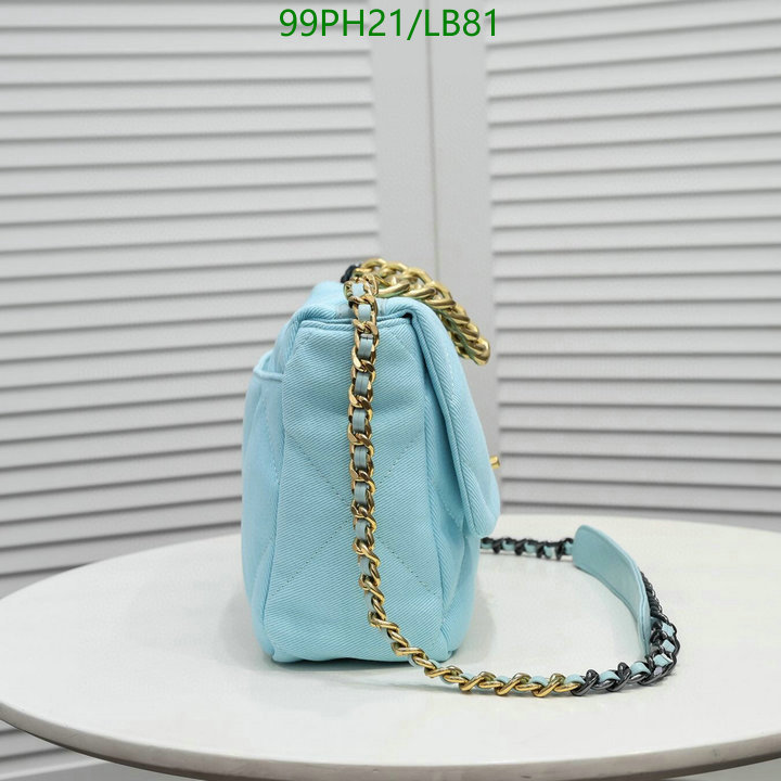 Chanel Bags ( 4A )-Diagonal-,Code: LB81,$: 99USD