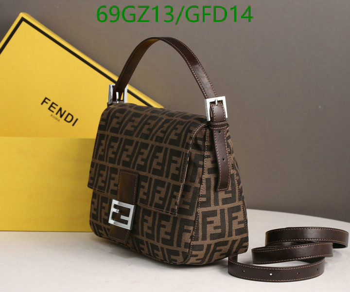 Fendi Big Sale,Code: GFD14,$: 69USD