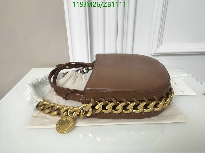 Stella McCartney Bag-(Mirror)-Diagonal-,Code: ZB1111,$: 119USD