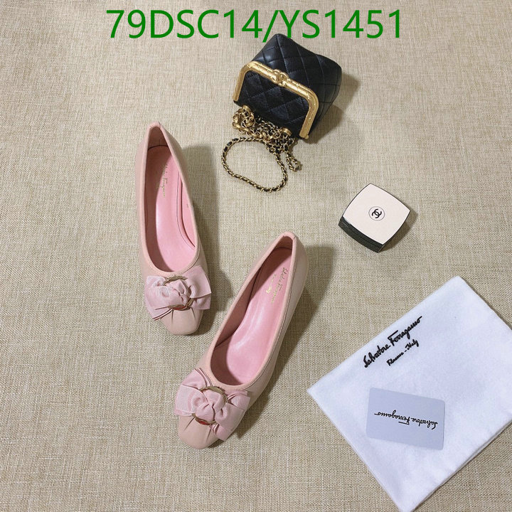 Women Shoes-Ferragamo, Code: YS1451,$: 79USD