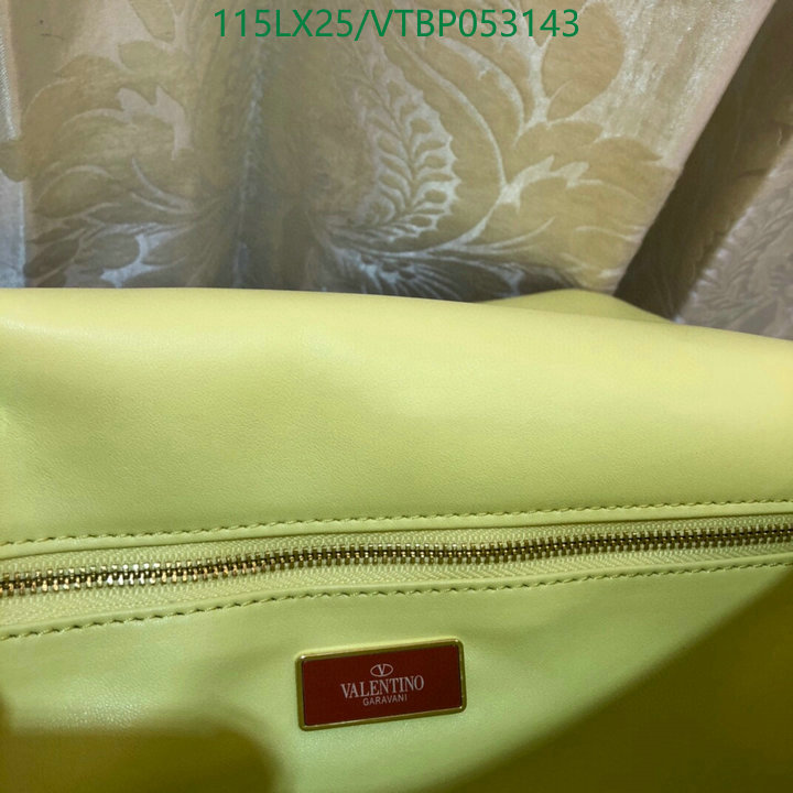 Valentino Bag-(4A)-Roman Stud-,Code: VTBP053143,$: 115USD