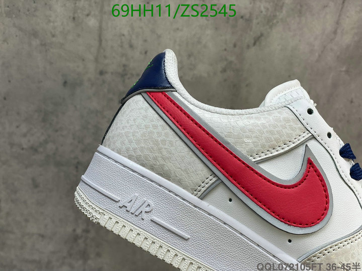 Men shoes-Nike, Code: ZS2545,$: 69USD