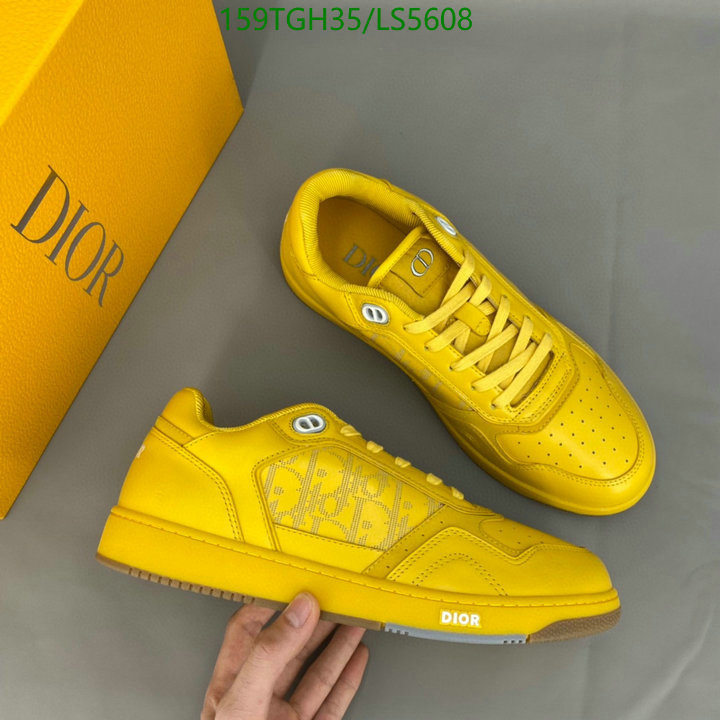 Women Shoes-Dior,Code: LS5608,$: 159USD