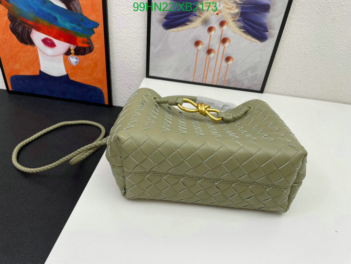 BV Bag-(4A)-Handbag-,Code: XB2173,$: 99USD