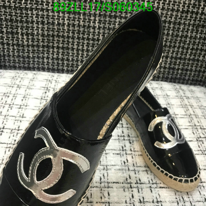 Women Shoes-Chanel,Code: S060345,$: 89USD