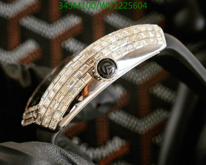 Watch-Mirror Quality-Franck Muller, Code: WV1225604,$:345USD