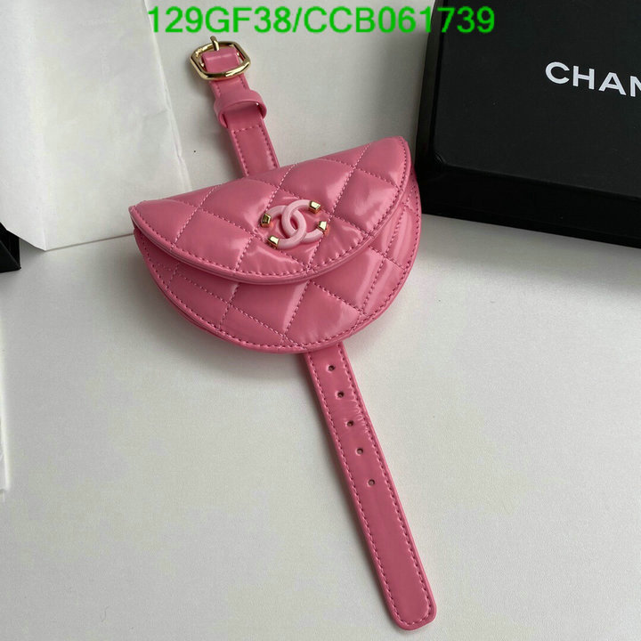 Chanel Bags -(Mirror)-Diagonal-,Code: CCB061739,$: 129USD