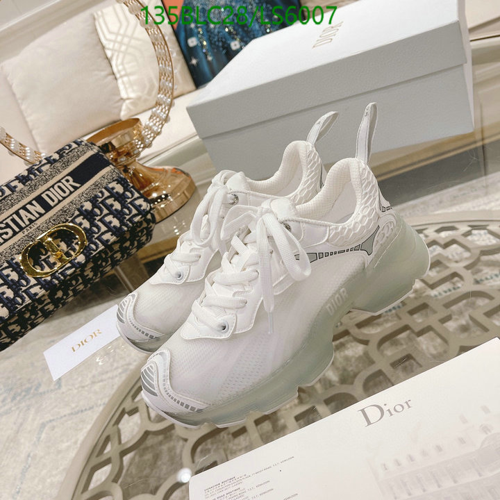 Women Shoes-Dior,Code: LS6007,$: 135USD