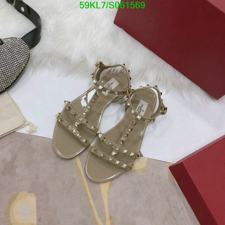 Women Shoes-Valentino, Code: S061569,