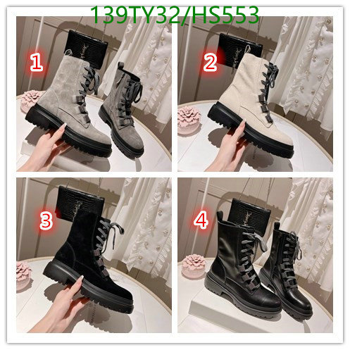 Women Shoes-Boots, Code: HS553,$: 139USD