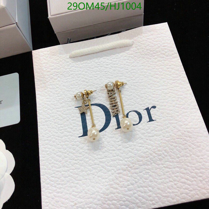 Jewelry-Dior,Code: HJ1004,$: 29USD