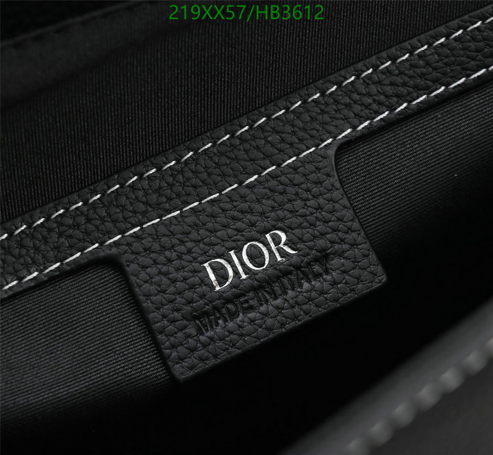 Dior Bags -(Mirror)-Other Style-,Code: HB3612,$: 219USD