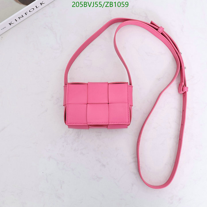 BV Bag-(Mirror)-Cassette Series,Code: ZB1059,$: 205USD