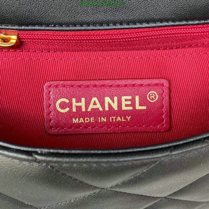 Chanel Bags -(Mirror)-Diagonal-,Code: ZB2313,$: 259USD