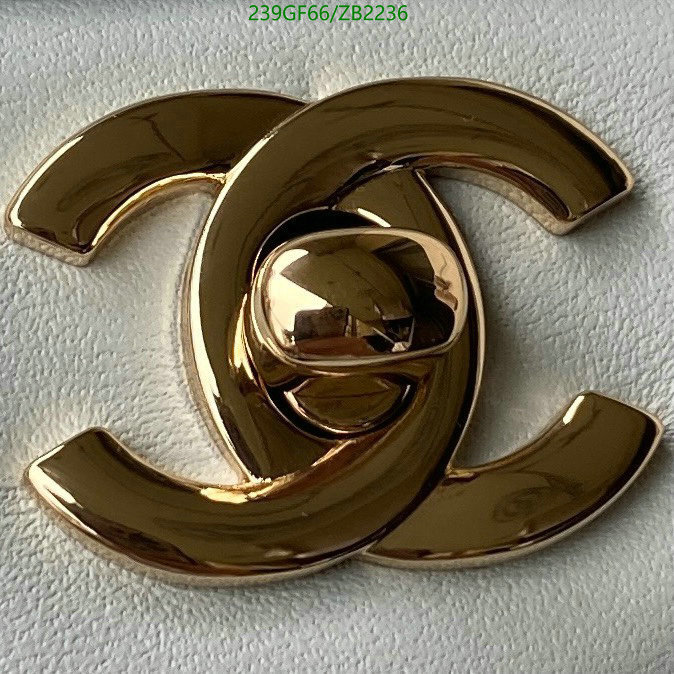 Chanel Bags -(Mirror)-Diagonal-,Code: ZB2236,$: 239USD