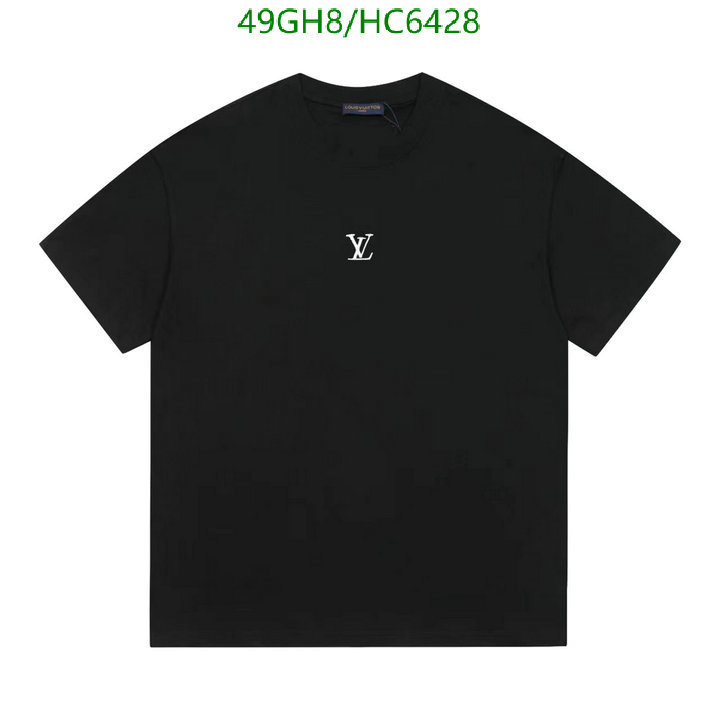 Clothing-LV, Code: HC6428,$: 49USD