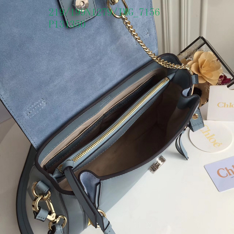 Chloe Bag-(Mirror)-Handbag-,Code: CYB121321,$: 219USD