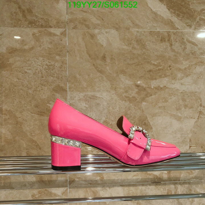 Women Shoes-Prada, Code: S061552,