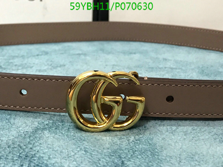 Belts-Gucci, Code: P070630,$: 59USD