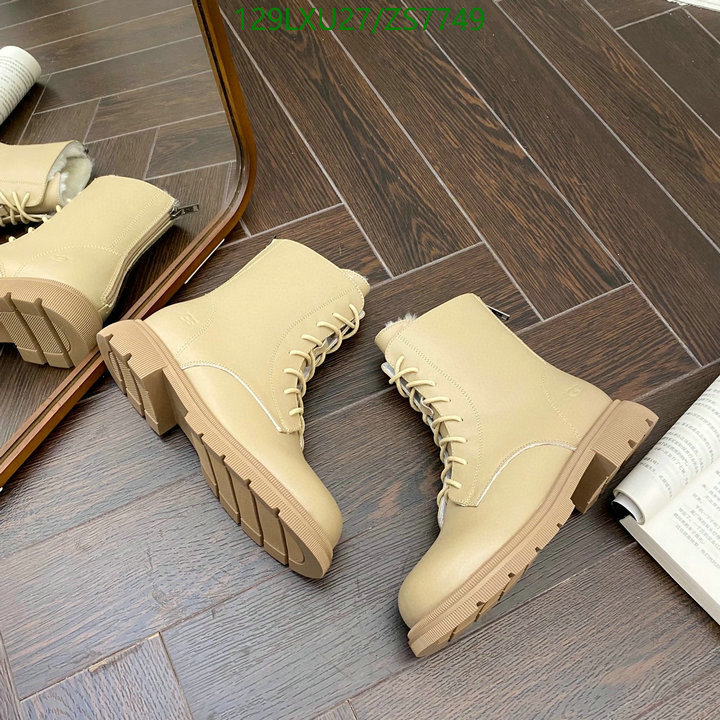 Women Shoes-UGG, Code: ZS7749,$: 129USD