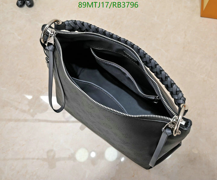 LV Bags-(4A)-Handbag Collection-,Code: RB3796,$: 89USD