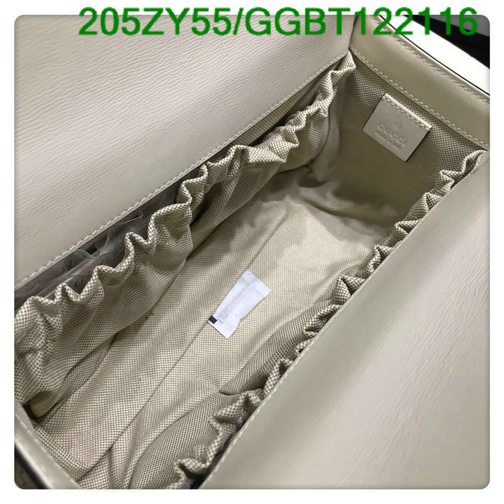 Gucci Bag-(Mirror)-Horsebit-,Code: GGBT122116,