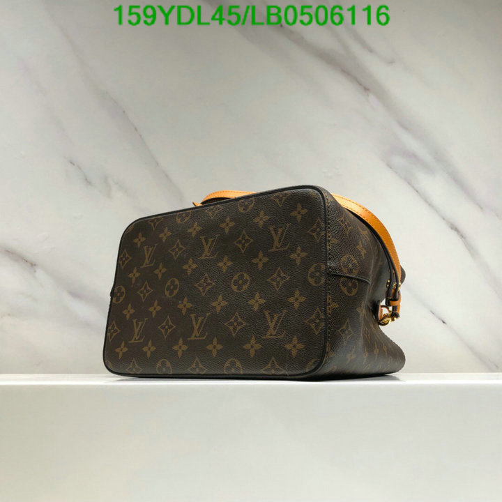 LV Bags-(Mirror)-Nono-No Purse-Nano No-,Code: LB0506116,$: 159USD