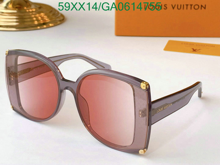 Glasses-LV, Code: GA0614755,$:59USD