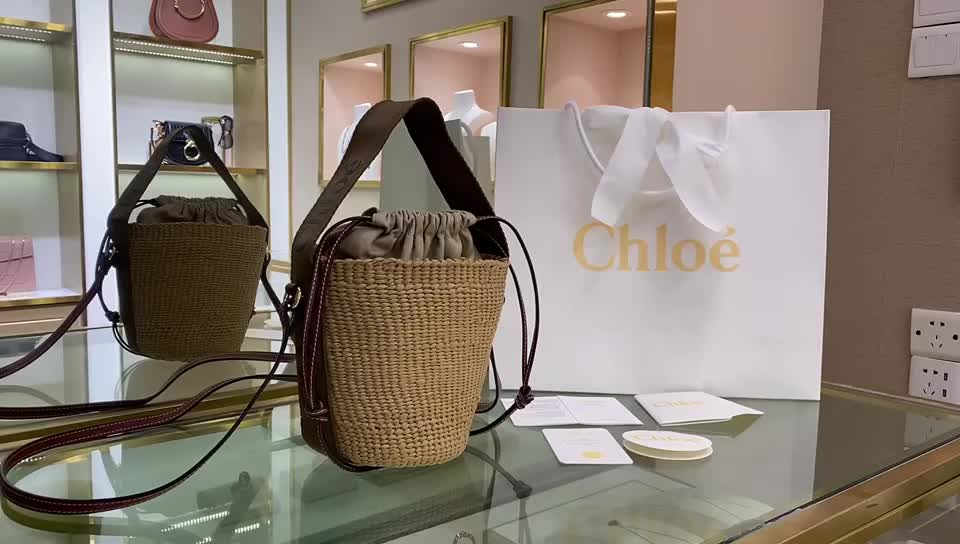 Chloe Bag-(Mirror)-Diagonal-,Code: ZB3748,$: 169USD