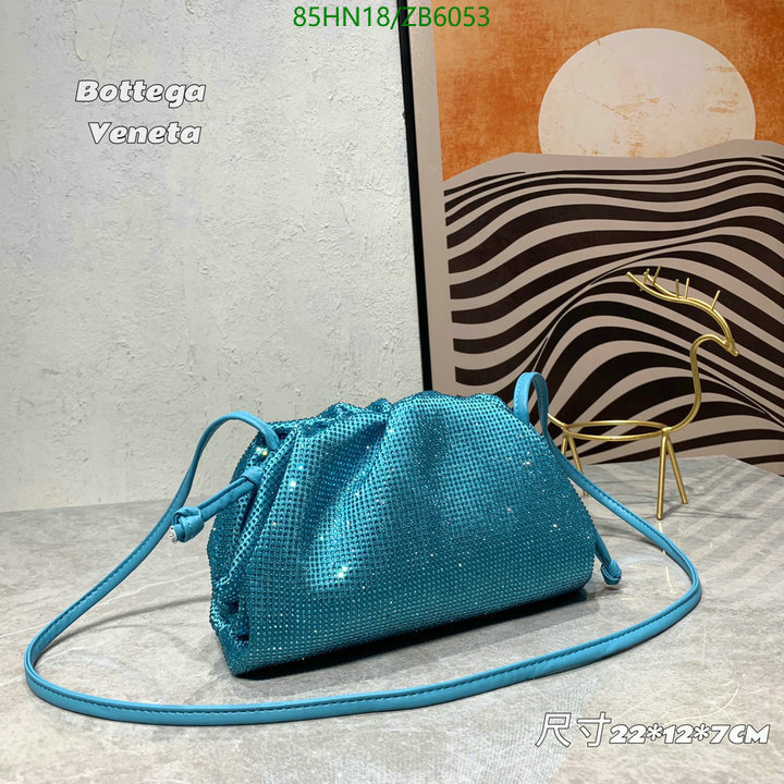 BV Bag-(4A)-Pouch Series-,Code: ZB6053,$: 85USD