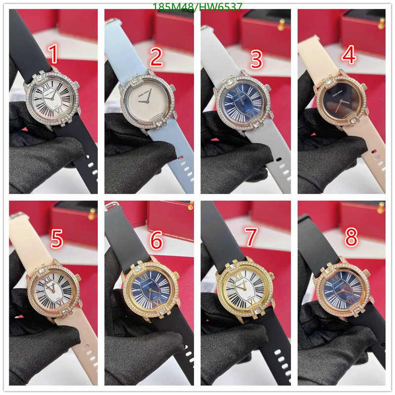 Watch-4A Quality-Roger Dubuis, Code: HW6537,$: 185USD