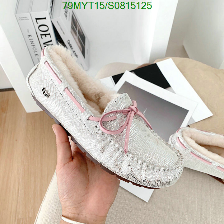 Women Shoes-UGG, Code: S0815125,$:79USD